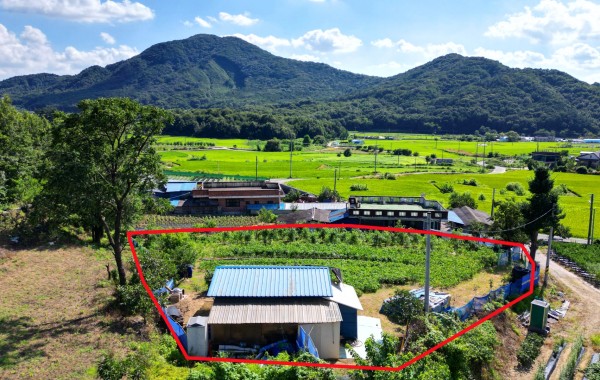 충남 공주시 오곡동