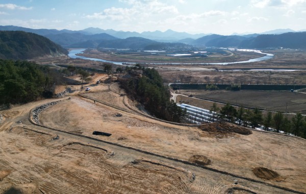 금산군 제원면 대산리