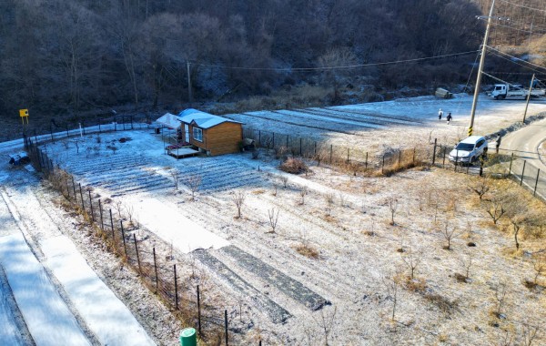 충남 논산시 벌곡면