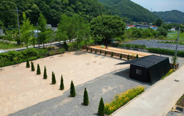충북 진천군 백곡면