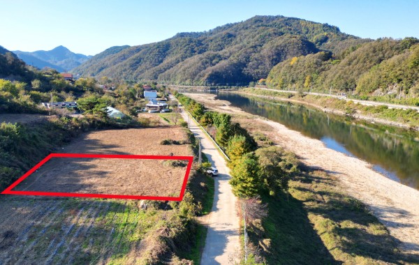 충북 옥천군 동이면